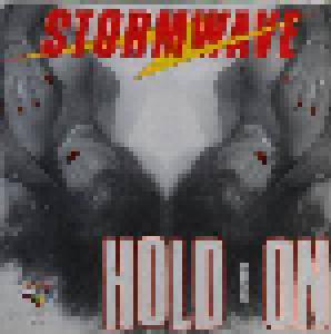 Stormwave: Hold On - Cover