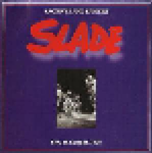 Slade: Live In London 1975 - Cover