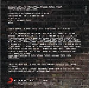 Krokus: Dirty Dynamite (CD) - Bild 2