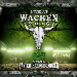 Live At Wacken 2016 (2-Blu-ray Disc + 2-CD) - Bild 1