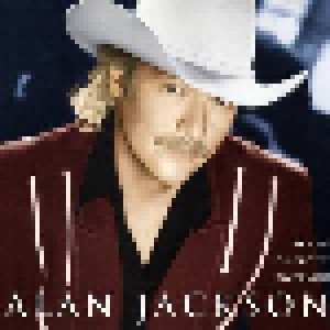 Alan Jackson: When Somebody Loves You (CD) - Bild 1