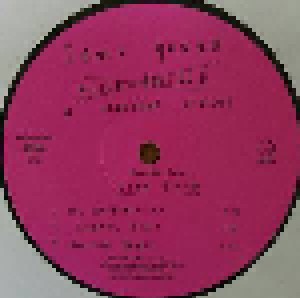 Sonic Youth: A Thousand Leaves (2-LP) - Bild 6