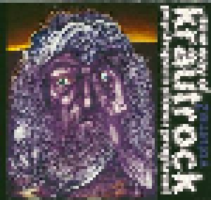 New Way Of Krautrock, Volume 2 (CD) - Bild 1