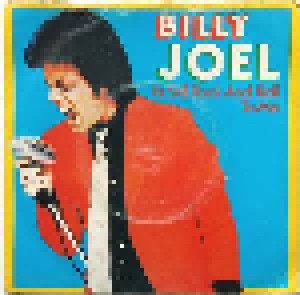 Billy Joel: It's Still Rock And Roll To Me (7") - Bild 1