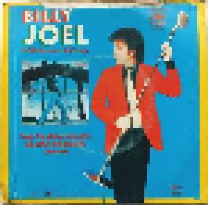 Billy Joel: It's Still Rock And Roll To Me (7") - Bild 2