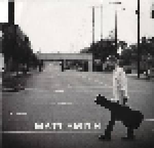 Matt Smith: Matt Smith (Mini-CD / EP) - Bild 1
