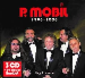 P.Mobil: 1997 - 2007 (3-CD) - Bild 1