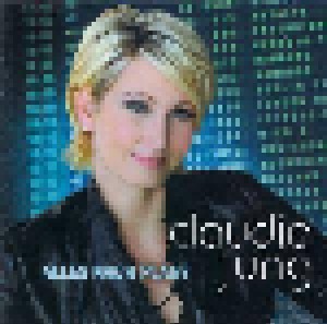 Claudia Jung: Alles Nach Plan? (CD) - Bild 1
