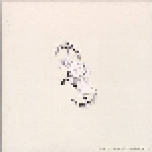 Cover - José González: Remain EP