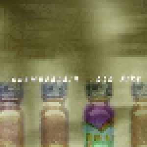 Chamberlain + Old Pike: Chamberlain Old Pike (Split-Mini-CD / EP) - Bild 1