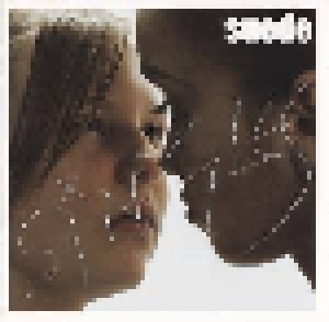 Suede: Singles (CD) - Bild 1