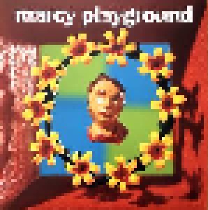 Marcy Playground: Marcy Playground (LP + 7") - Bild 1