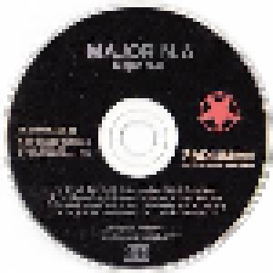 Major N.A.: Major N.A. (CD) - Bild 3