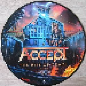 Accept: The Rise Of Chaos (2-PIC-LP + CD) - Bild 5