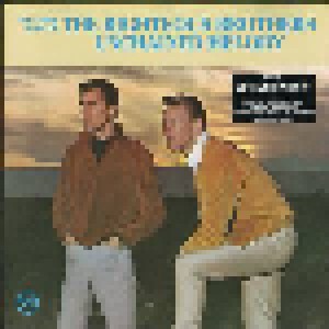 The Righteous Brothers: The Very Best Of The Righteous Brothers - Unchained Melody (CD) - Bild 1