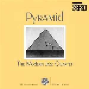 The Modern Jazz Quartet: Pyramid (LP) - Bild 1