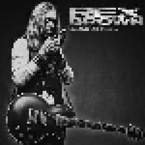 Cover - Rex Brown: Smoke On This...