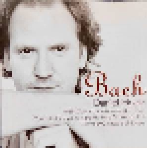 Johann Sebastian Bach: Daniel Hope: Bach (CD) - Bild 1