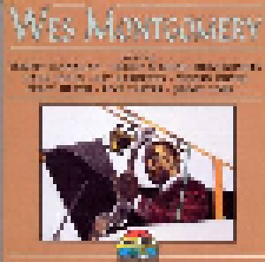 Wes Montgomery: Wes Montgomery (CD) - Bild 1