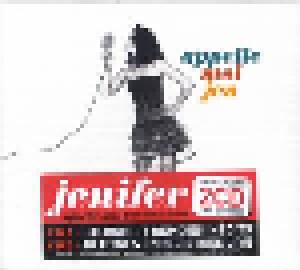 Jenifer: Appelle Moi Jen (2-CD) - Bild 2