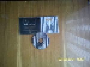 Christ Agony: Unholyunion (CD) - Bild 2