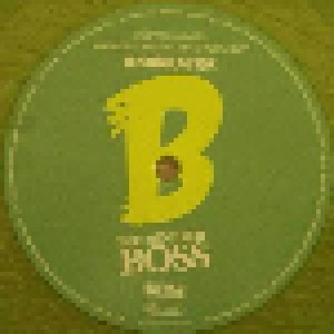 Knorkator: Ich Bin Der Boss (LP + CD) - Bild 6