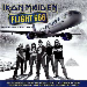 Iron Maiden: Flight 666 - The Original Soundtrack (2009)