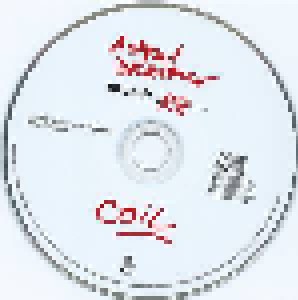 Coil: Astral Disaster (CD) - Bild 3