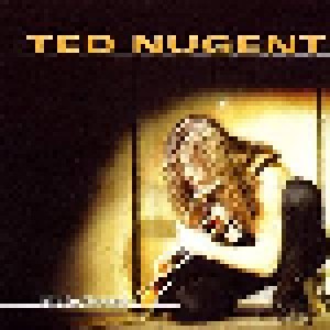 Cover - Ted Nugent: Noble Savage
