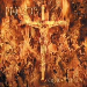 Immolation: Close To A World Below (CD) - Bild 1