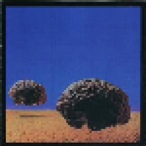 Rush: Hemispheres (CD) - Bild 2