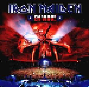 Iron Maiden: En Vivo! (2-CD) - Bild 1