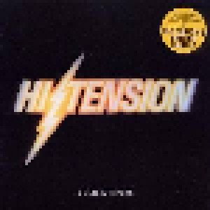 Hi-Tension: Hi-Tension (CD) - Bild 1
