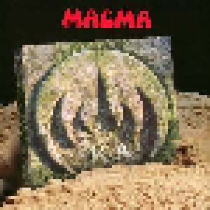 Magma: K.A. (CD) - Bild 1