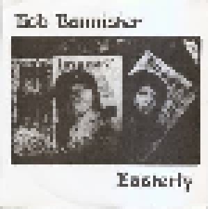 Cover - Bob Bannister: Easterly