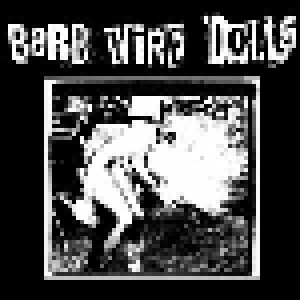 Barb Wire Dolls: Devil's Full Moon (7") - Bild 1