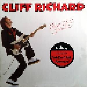 Cliff Richard: Rock'n'roll Juvenile (LP) - Bild 1