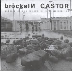 Cover - bröckelИ: Castor
