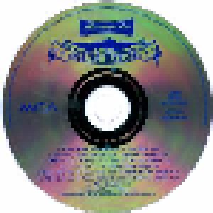 Lynyrd Skynyrd: A Retrospective (CD) - Bild 3