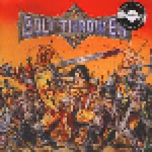 Bolt Thrower: War Master (LP) - Bild 2