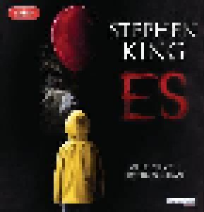 Stephen King: Es (5-CD) - Bild 1