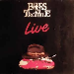Blues 'N' Trouble: Live (LP) - Bild 1
