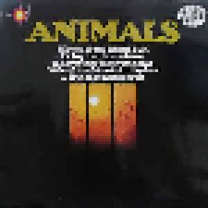 The Animals: The Most Of (LP) - Bild 1