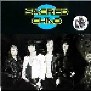 Sacred Chao: Sacred Chao (Mini-CD / EP) - Bild 1