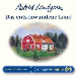 Astrid Lindgren: Das Entschwundene Land (CD) - Bild 1
