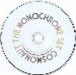 The Monochrome Set: Cosmonaut (CD) - Bild 2
