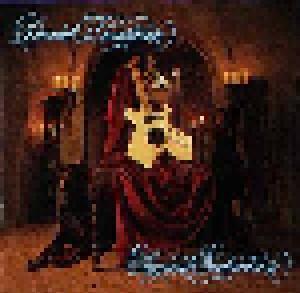 David T. Chastain: Elegant Seduction (CD) - Bild 1