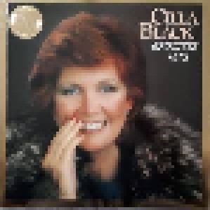 Cover - Cilla Black: Grootste Hits