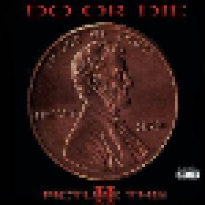 Cover - Do Or Die: Picture This II