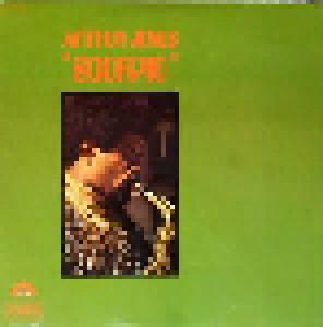 Arthur Jones: Scorpio (LP) - Bild 1